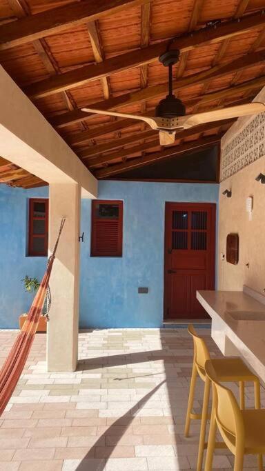 Trilliza Amarilla Villa Campeche Exterior photo